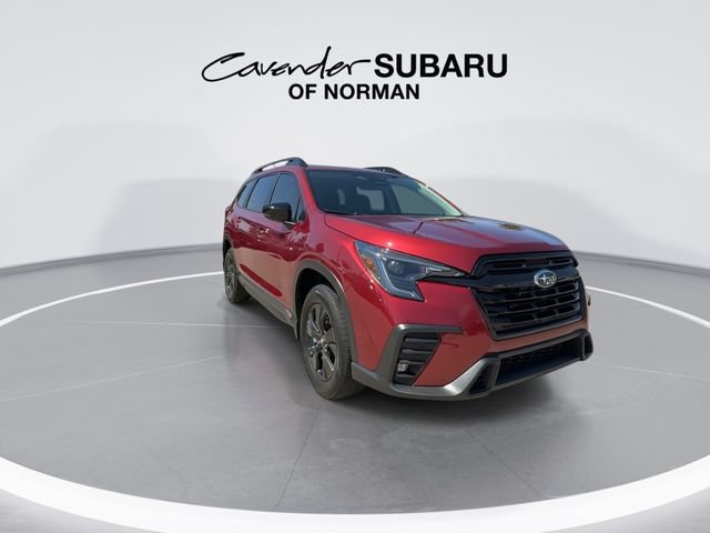 Used 2026 Subaru Ascent Premium AWD/4WD image 6