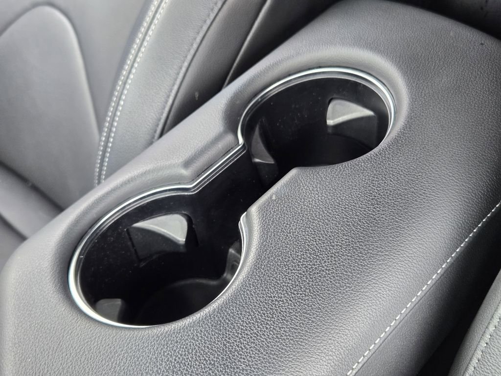 Used 2020 Toyota Supra Premium w/ Driver Assist Package image 27