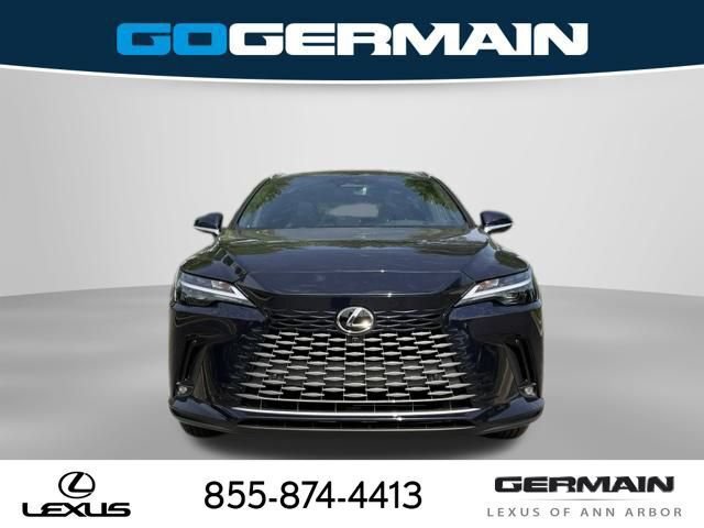 New 2026 Lexus RX 350 Premium Plus w/ Convenience Package AWD/4WD image 11