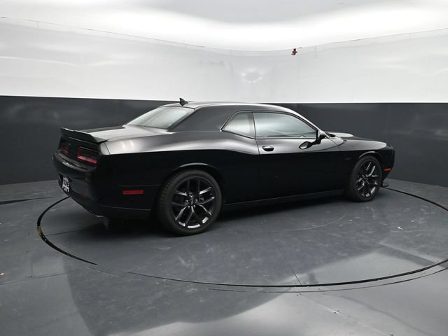 Used 2023 Dodge Challenger R/T w/ Plus Package RWD image 9