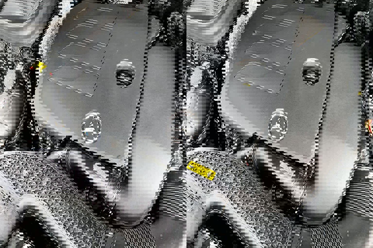 Certified 2022 Mercedes-Benz GLC 300 image 33