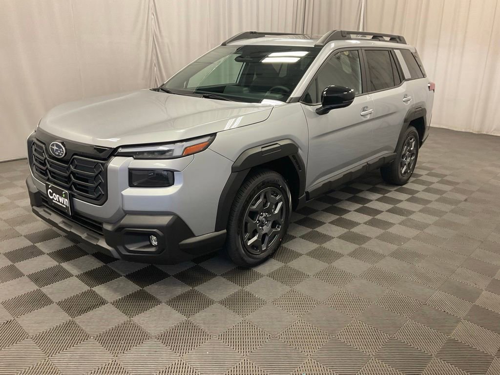 New 2026 Subaru Outback Premium AWD/4WD image 5