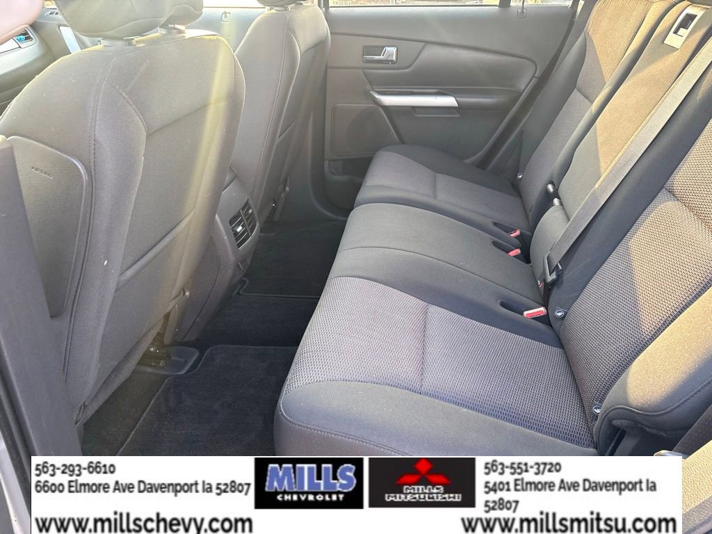Used 2012 Ford Edge SEL image 12