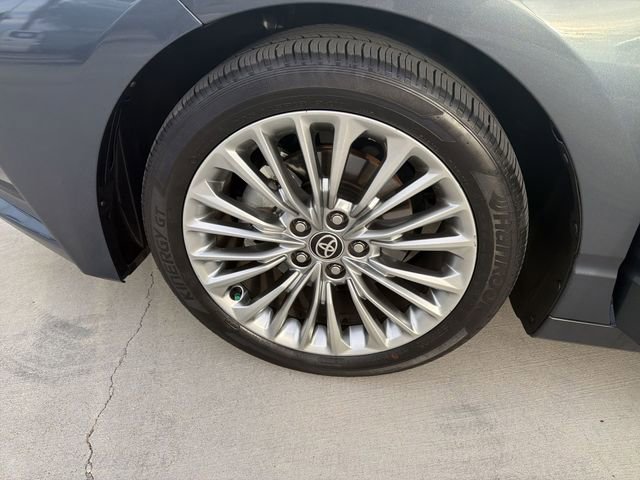 Certified 2021 Toyota Avalon Limited w/ Advanced Safety Package AWD/4WD image 32