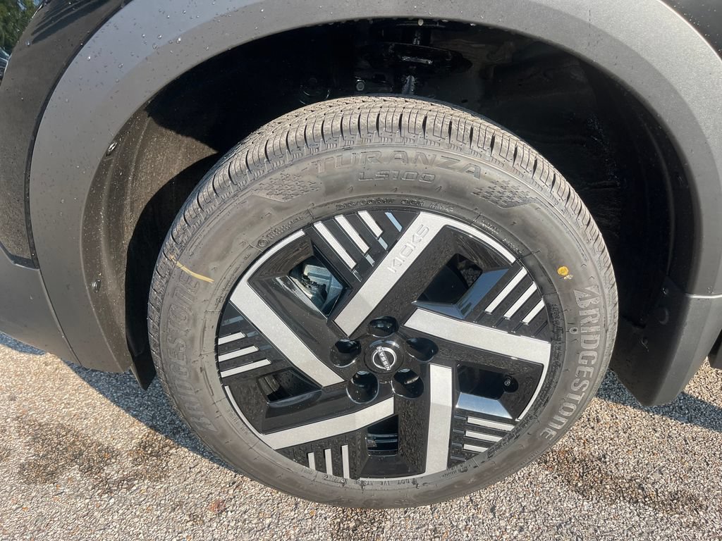 New 2027 Nissan Kicks SV w/ SV Premium Package FWD image 30