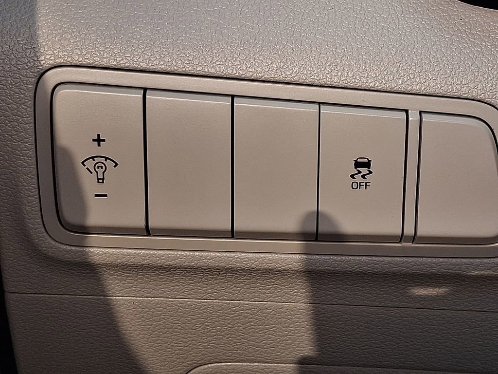 Used 2018 Hyundai Tucson SEL image 25