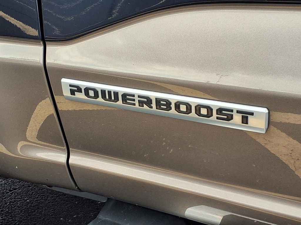 Used 2021 Ford F150 Lariat AWD/4WD image 35