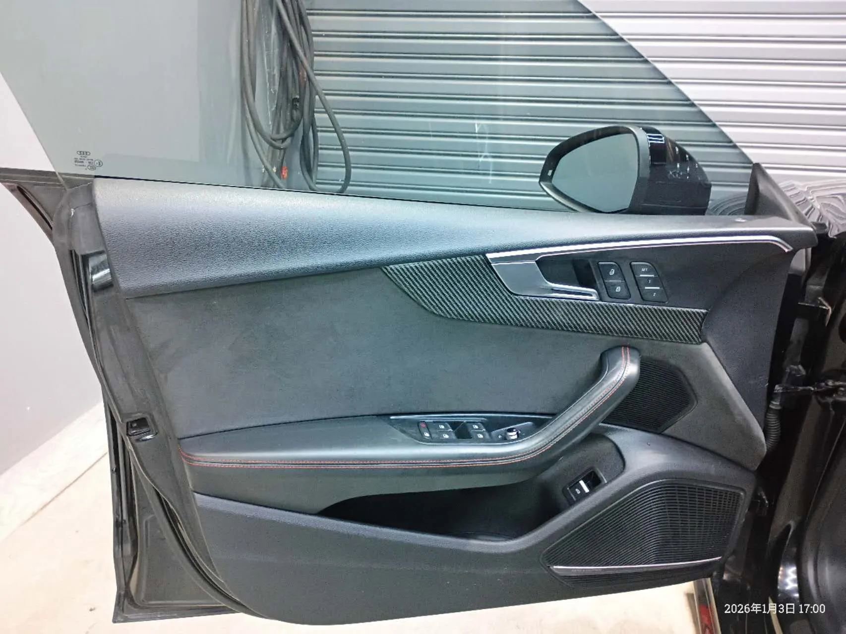 Used 2019 Audi RS 5 Hatchback Sedan 4D image 12