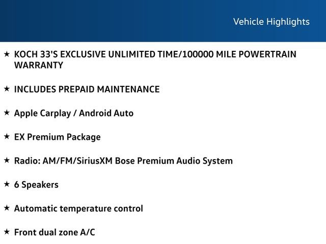 Used 2021 Kia K5 EX w/ EX Premium Package image 21