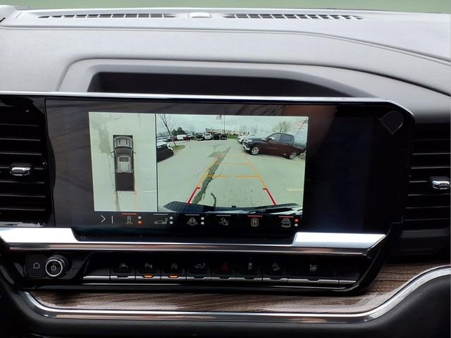 Used 2024 Chevrolet Silverado 1500 RST image 19