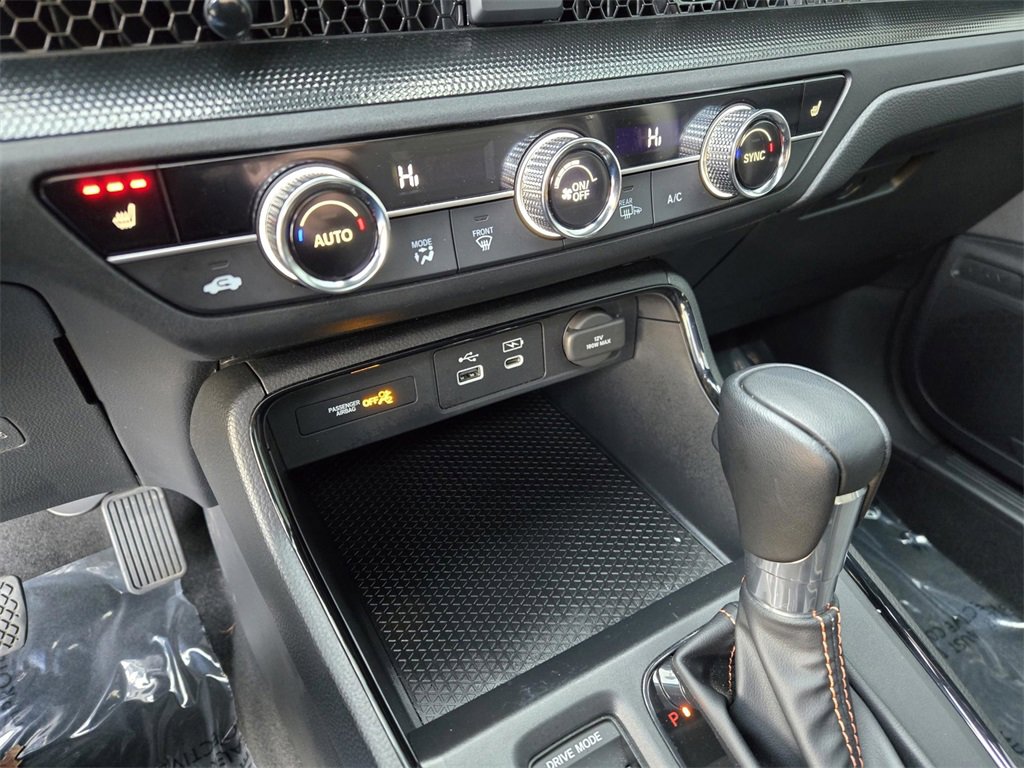 Used 2025 Honda CR-V Sport image 23