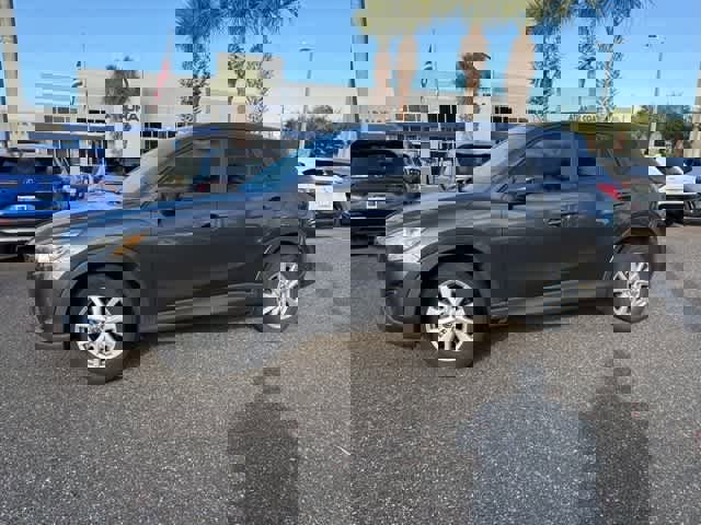 Used 2014 MAZDA CX-5 Sport w/ Bluetooth Audio Package image 2