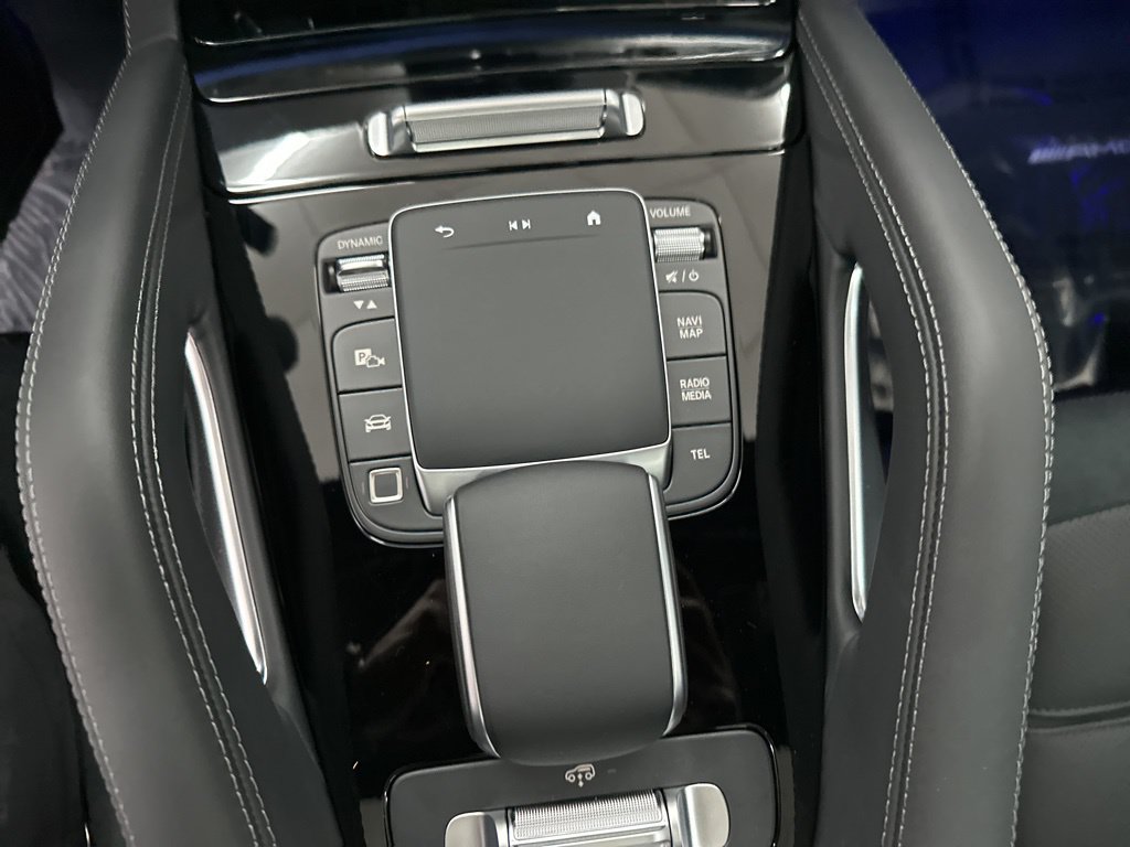 New 2026 Mercedes-Benz GLE 53 AMG 4MATIC Coupe image 17