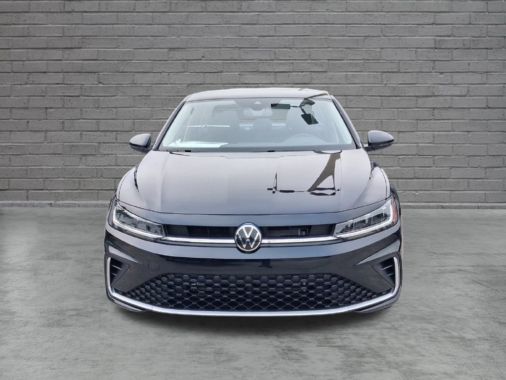 New 2027 Volkswagen Jetta S FWD image 2