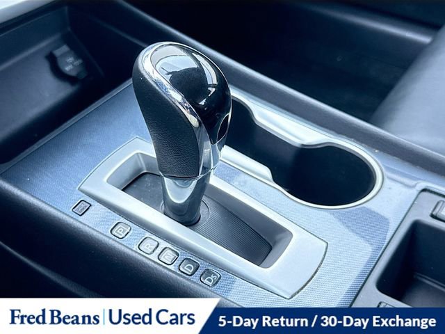 Used 2018 Nissan Altima 2.5 SR w/ SR Special Edition FWD image 18