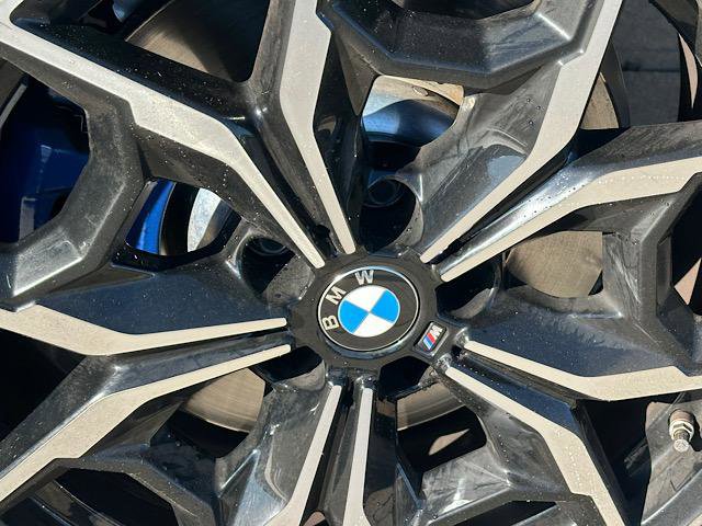 Certified 2024 BMW X3 M40i image 34