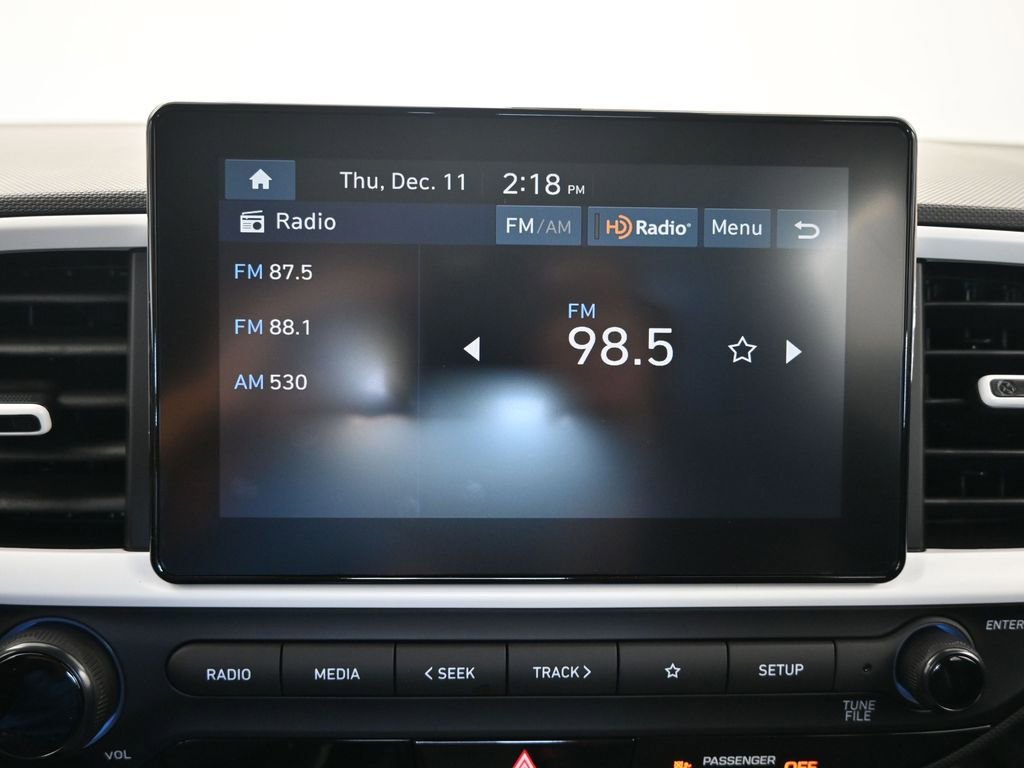 New 2026 Hyundai Venue SEL image 29