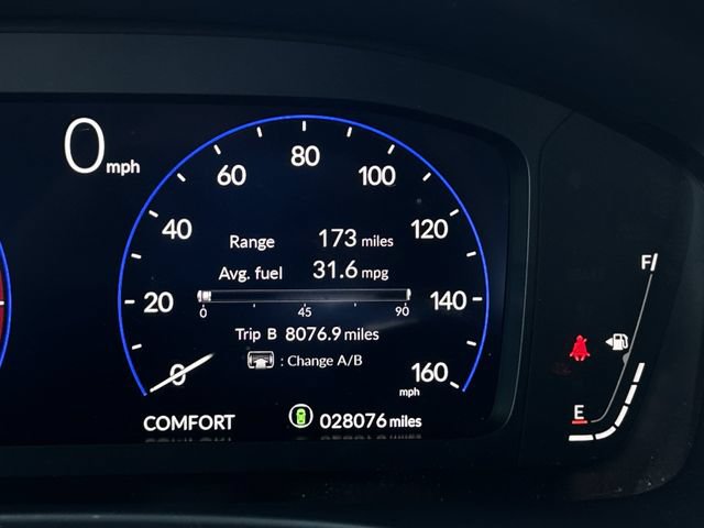 Used 2025 Acura Integra FWD image 16
