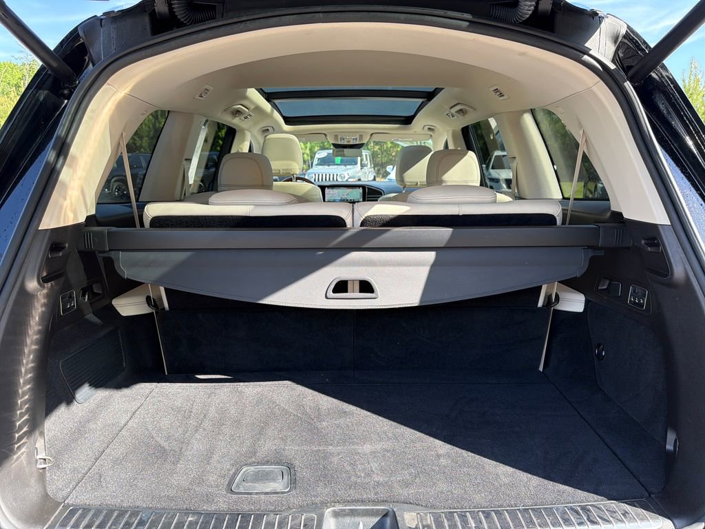 Certified 2023 Mercedes-Benz GLS 450 4MATIC image 49
