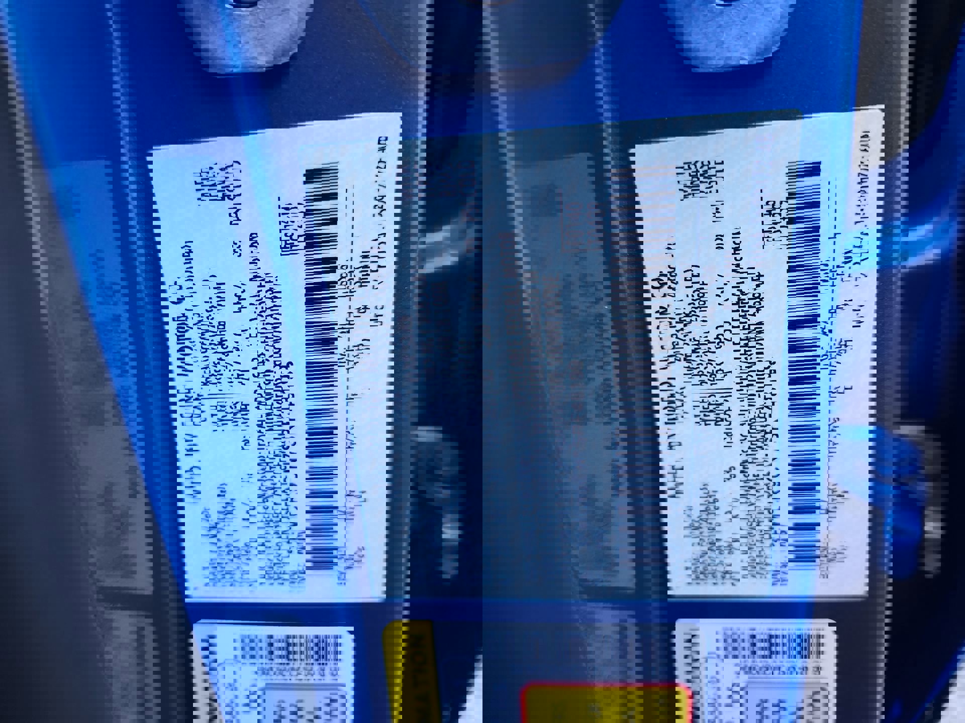 New 2025 Ford Bronco Sport Outer Banks image 25