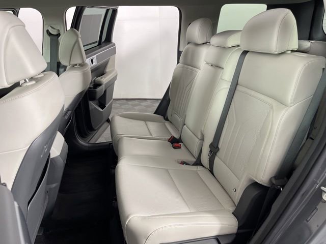 Used 2024 Hyundai Santa Fe SEL image 41