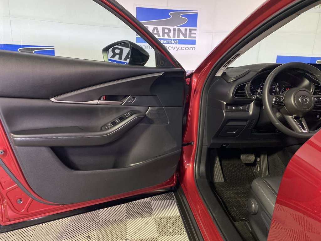 Used 2024 MAZDA CX-30 AWD 2.5 S w/ Select Sport Pkg image 28