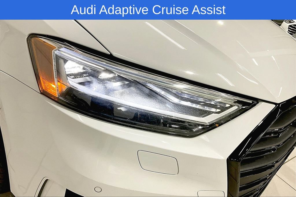 Used 2020 Audi A8 L 4.0T w/ Executive Package image 33