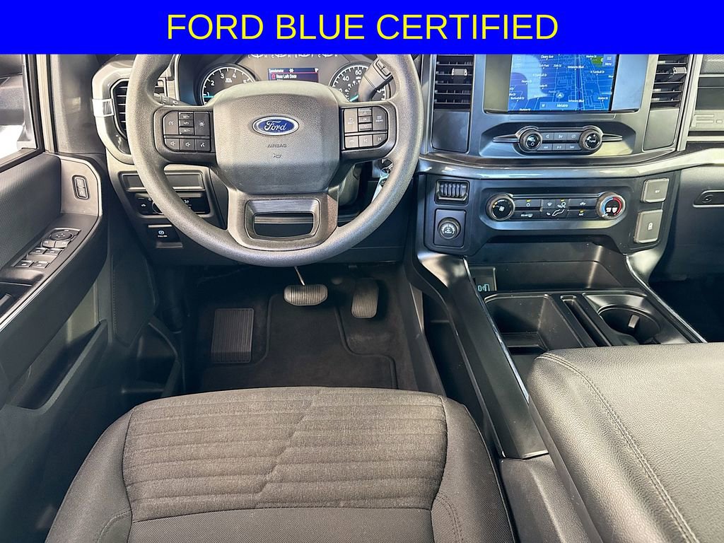 Certified 2023 Ford F150 XL w/ STX Appearance Package image 21