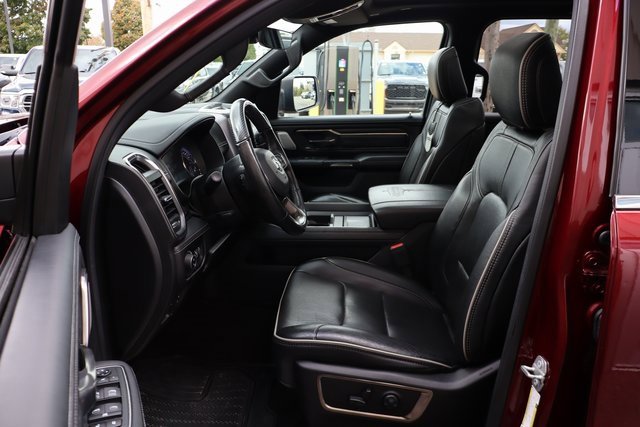 Used 2019 RAM 1500 Limited image 14