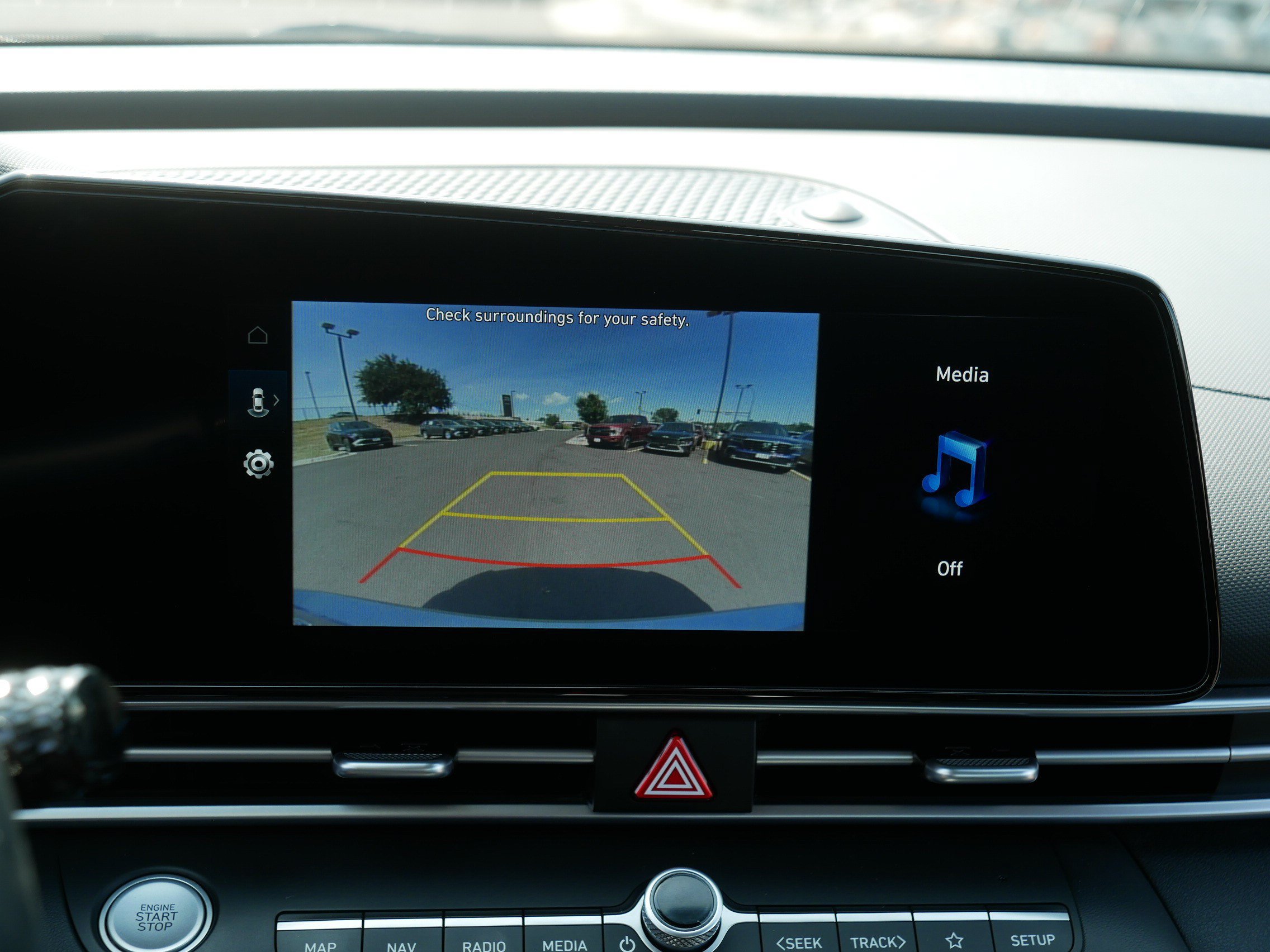 Used 2023 Hyundai Elantra SEL w/ Convenience Package FWD image 27