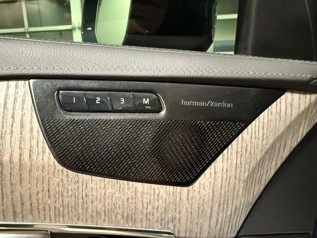 Used 2021 Volvo XC90 T6 Inscription image 12