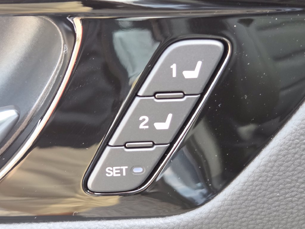 New 2027 Honda CR-V EX-L image 15