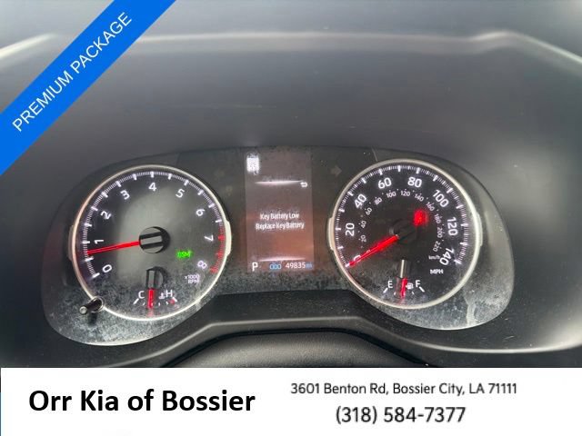 Used 2022 Toyota RAV4 XLE Premium FWD image 22