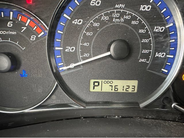 Used 2011 Subaru Forester 2.5X Limited image 15