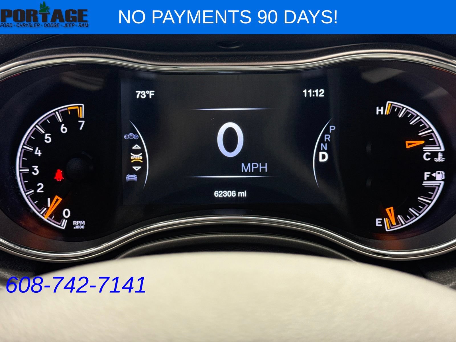 Used 2021 Jeep Grand Cherokee Limited w/ Luxury Group II AWD/4WD image 7