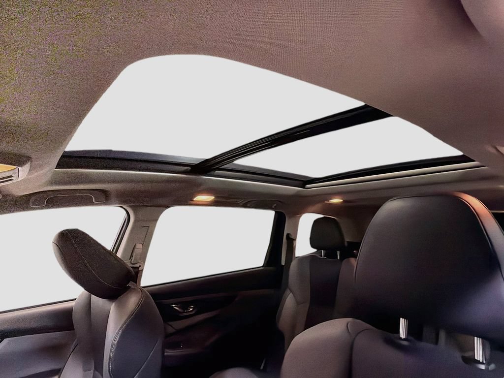 Used 2024 Subaru Ascent Onyx Edition AWD/4WD image 19