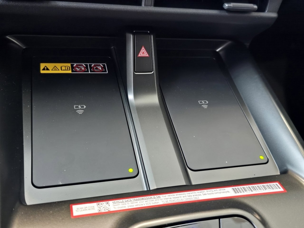 New 2026 Toyota bZ AWD/4WD image 8