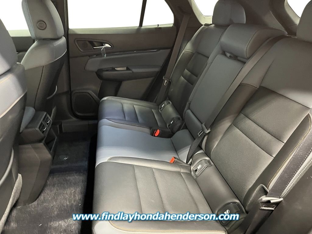 New 2026 Honda Prologue Elite image 21