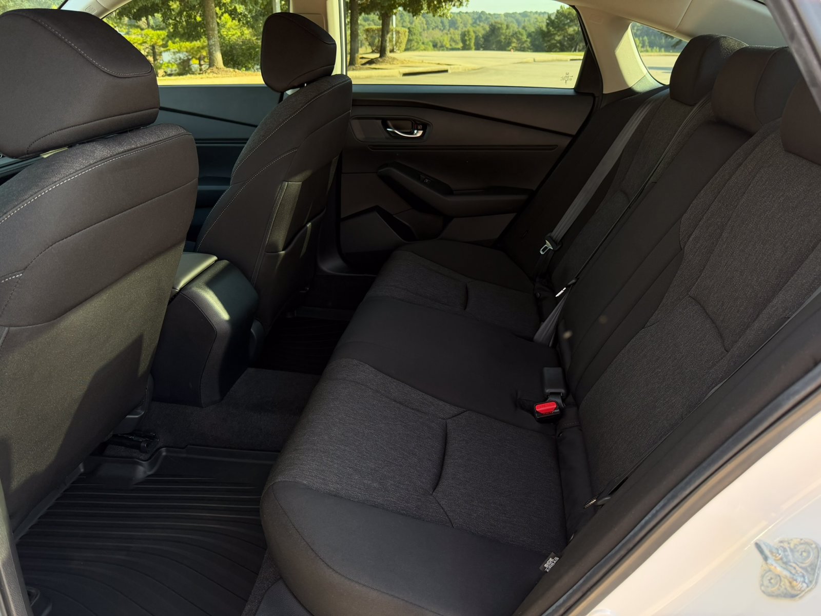 Certified 2023 Honda Accord EX image 26