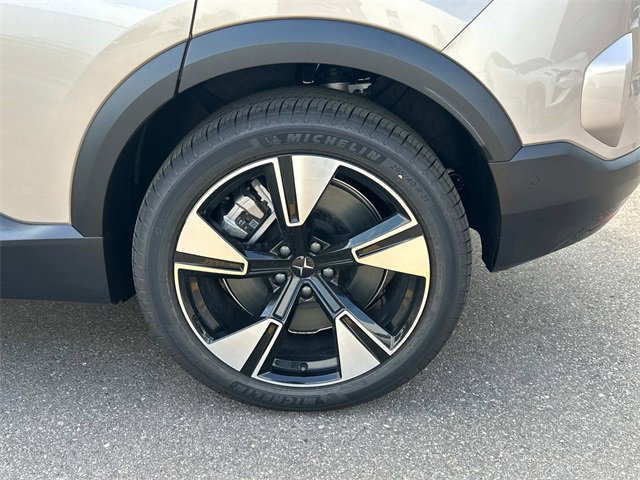 New 2025 Polestar Polestar 3 PLUS & PILOT image 5