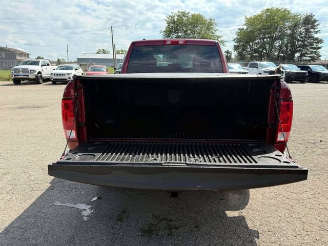 Used 2015 RAM 1500 ST w/ SXT Appearance Group AWD/4WD image 12