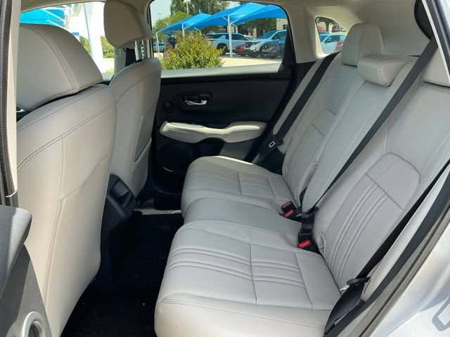 New 2027 Honda HR-V EX-L image 8