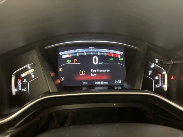 Used 2019 Honda CR-V EX-L image 15