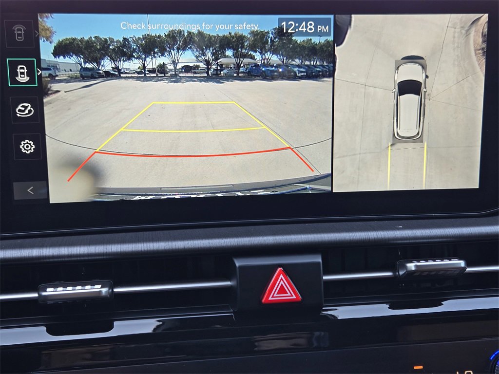 New 2026 Kia Sportage X-Line w/ X-Line Technology Package image 13