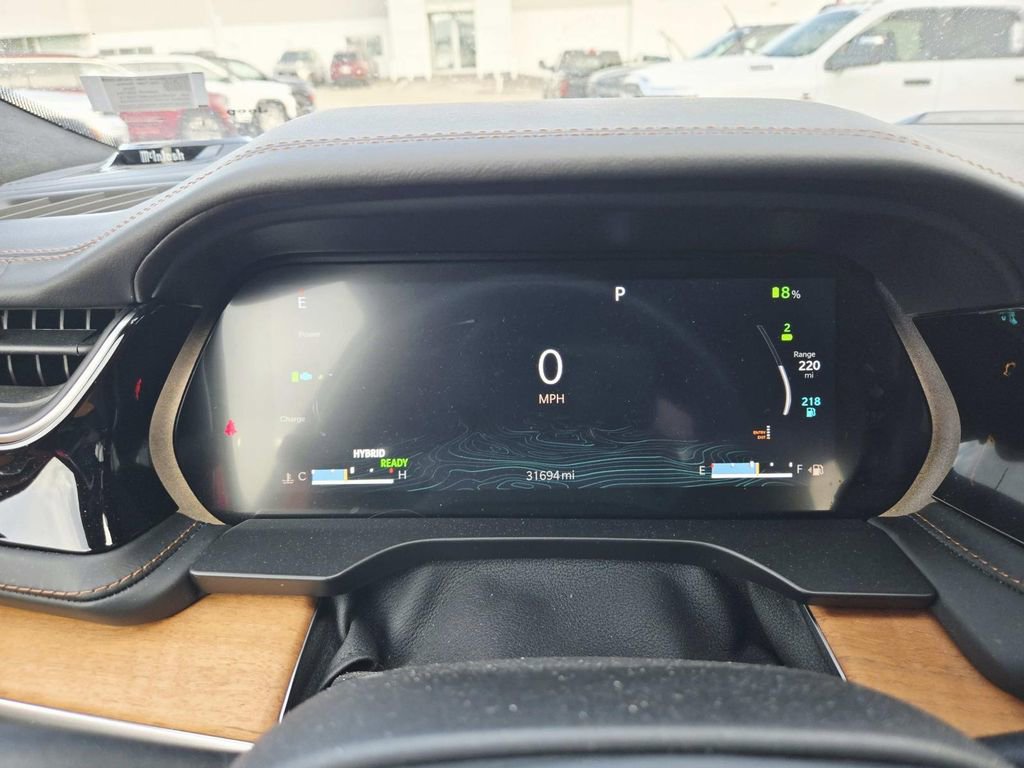 Used 2022 Jeep Grand Cherokee Summit image 26