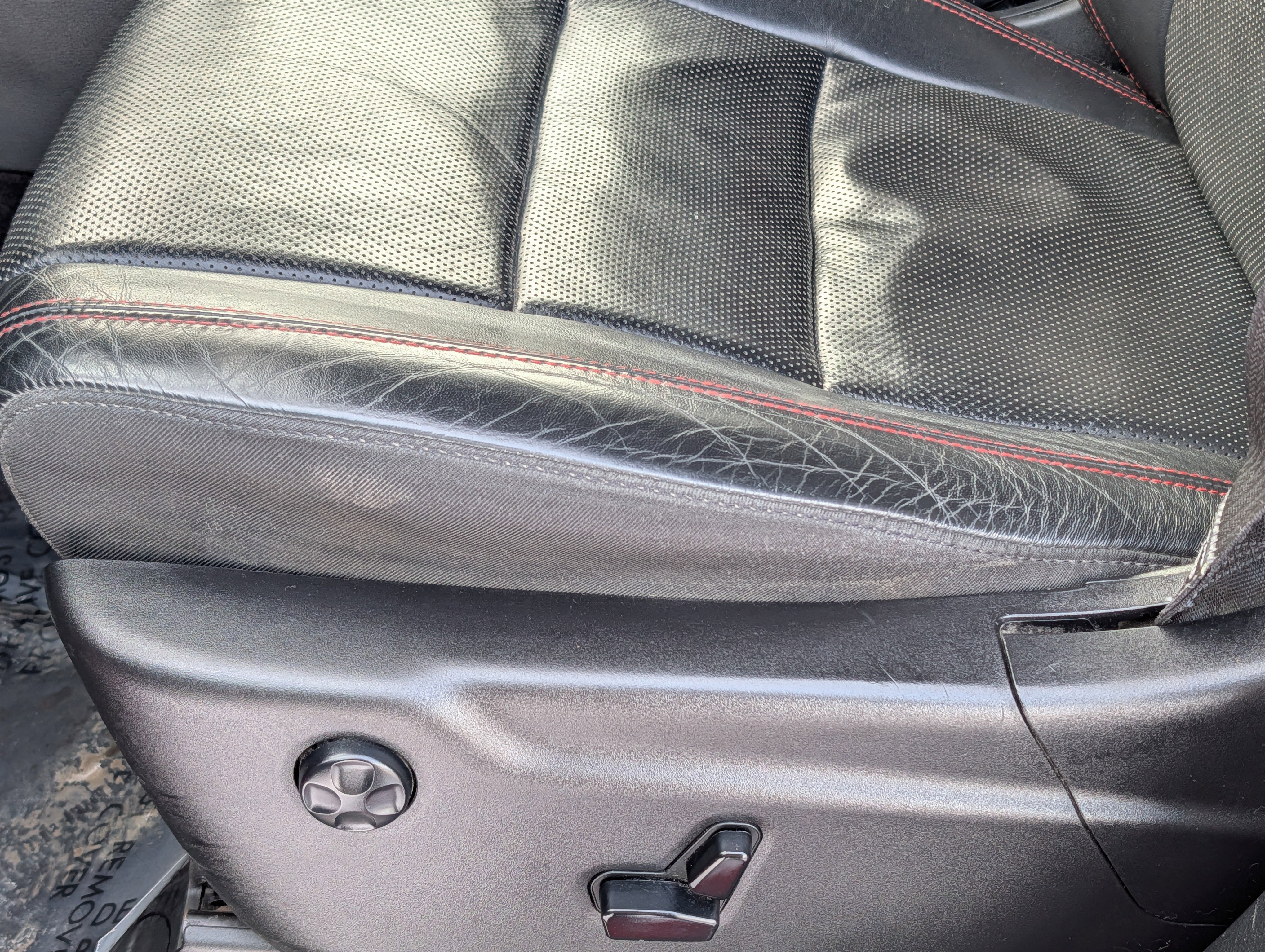 Used 2018 Dodge Durango R/T image 11