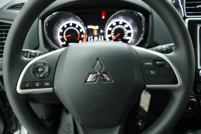 New 2026 Mitsubishi Outlander Sport ES AWD/4WD image 8
