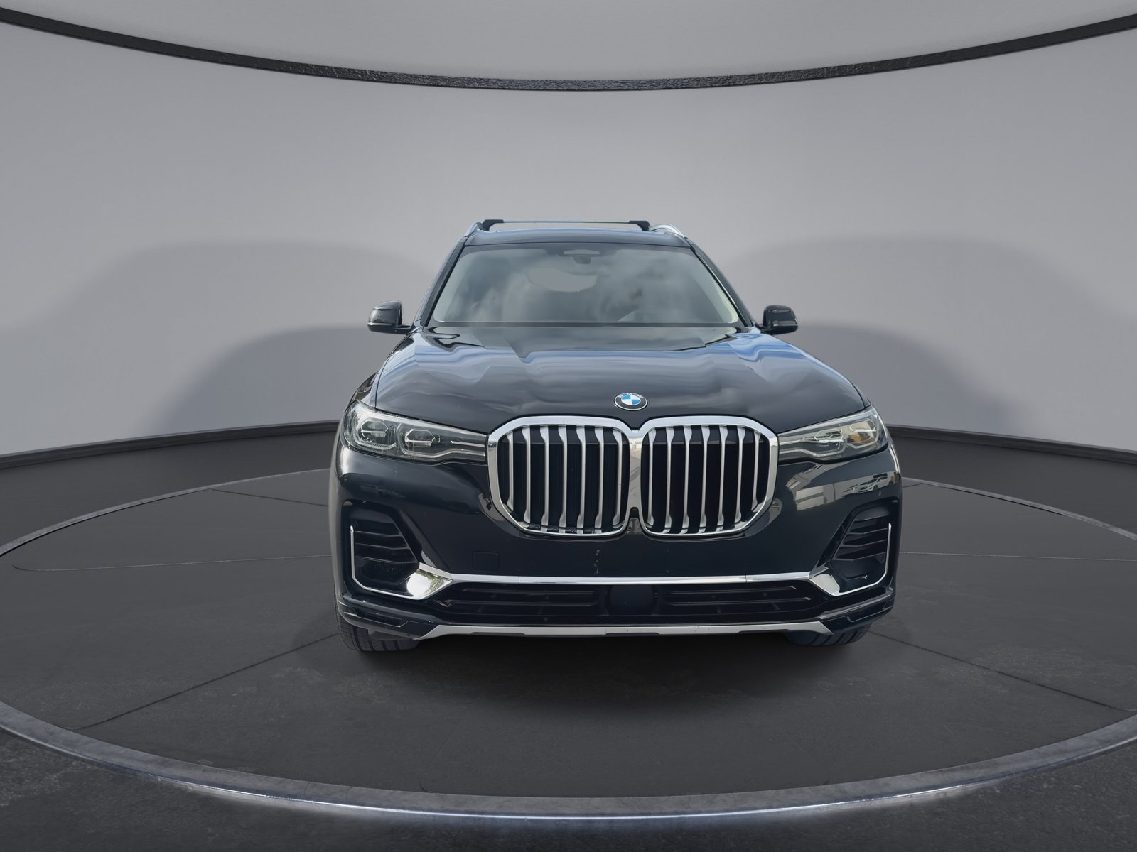 Used 2022 BMW X7 xDrive40i AWD/4WD image 2
