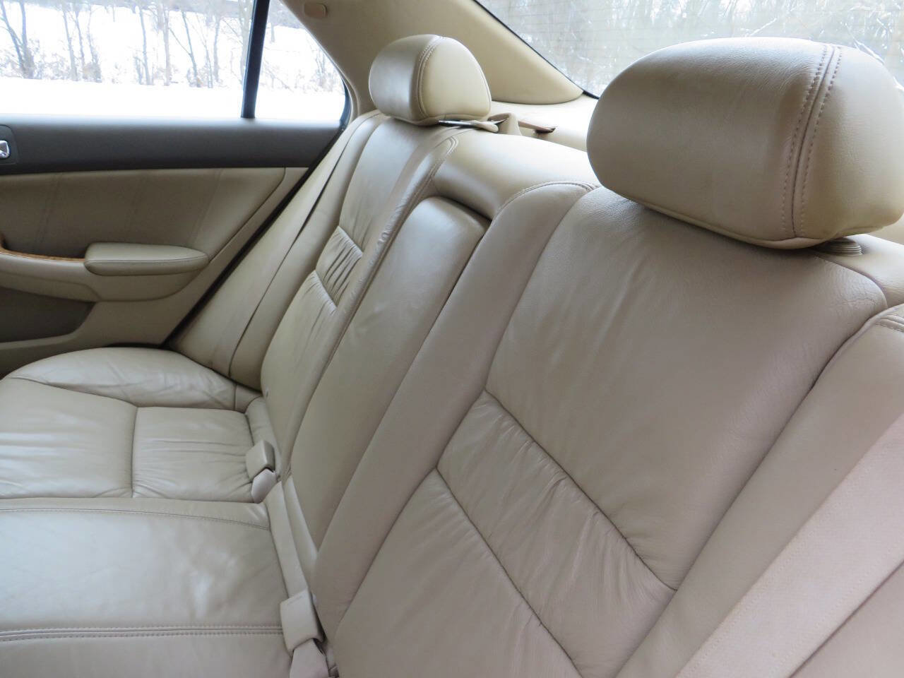 Used 2003 Honda Accord EX image 12