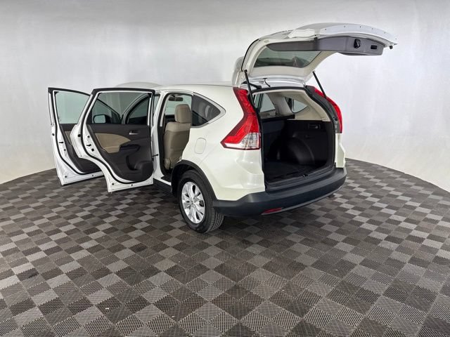 Used 2014 Honda CR-V EX image 20